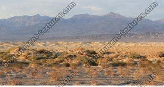 Photo References of Background Mountains USA